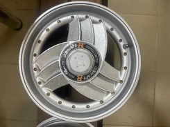 Forgiato DREA-M. 7.5x15", 4x114.3 ����