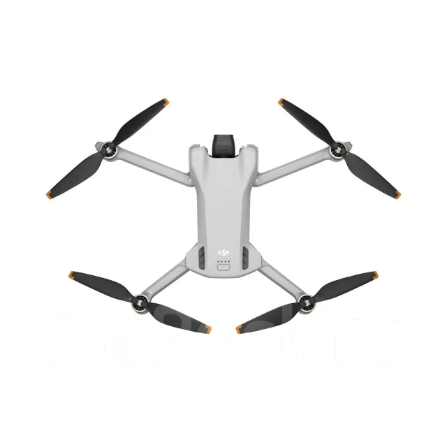 DJI Mini 3. � �������. ��� ����� �� ������������ ����