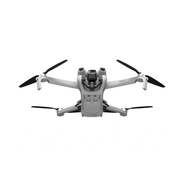 DJI Mini 3. � �������. ��� ����� �� ������������ ����