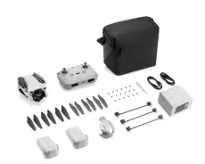 DJI Mini 3. � �������. ��� ����� �� ������������ ����