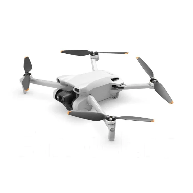 DJI Mini 3. � �������. ��� ����� �� ������������ ����