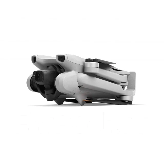DJI Mini 3. � �������. ��� ����� �� ������������ ����