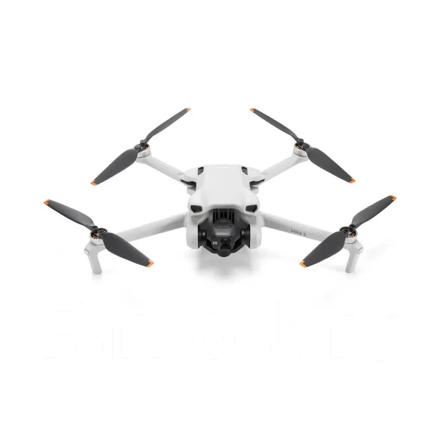 DJI Mini 3. � �������. ��� ����� �� ������������ ����