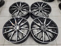 Hot Stuff Stich Legzas. 7.0x18", 5x114.3, ET48, �� 73,1���. ����