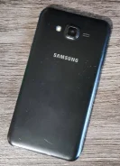 Samsung Galaxy J7 Neo. �/�, 16 ��, ������, 3G, 4G LTE, Dual-SIM ����