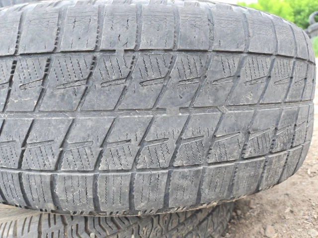 Bridgestone Ice Partner. ������, ��� �����, �/�, ����� 80 % ����