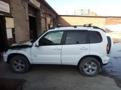 Chevrolet Niva ����