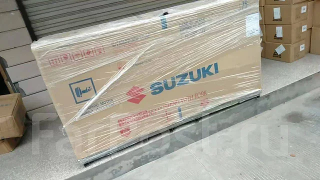 Suzuki. 200��.�., 4-�������, �������������, ���� X (635 ��), 2025 ���. ��� ����� �� ������������ ����