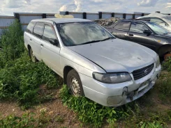 Nissan Expert. VW11, QG18DE ����