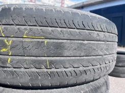 Bridgestone Ecopia EP850. ������, 2019 ���, �/�, ����� 45 % ����