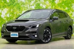 Subaru Levorg. ��������, 4wd, 1.6 (177��.�.), ������, 54 000����. ��, �/�. ��� ����� �� ������������ ����