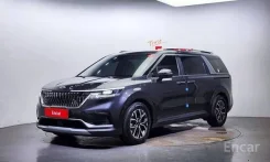Kia Carnival. �������, ��������, 2.2 (202��.�.), ������, 158 900����. ��, �/�. ��� ����� �� ������������ ����