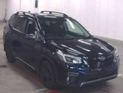 Subaru Forester. ��������, 4wd, 1.8 (177��.�.), ������, 54 000����. ��, �/�. ��� ����� �� ������������ ����