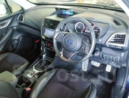 Subaru Forester. ��������, 4wd, 1.8 (177��.�.), ������, 54 000����. ��, �/�. ��� ����� �� ������������ ����