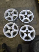Axis Groove. 5.5x13", 4x98, ET38 ����