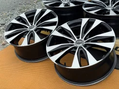 RAYS Versus Spada. 7.5x18", 5x114.3, ET42, �� 73,1���. ����