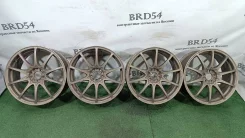 RAYS Volk Racing CE28NF. 7.5x18", 5x100, ET50, �� 65���. ����