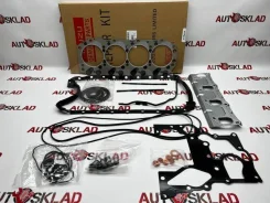 ����������� ��������� Isuzu Bighorn 4JG2 | 5878129153 5878129153 ����