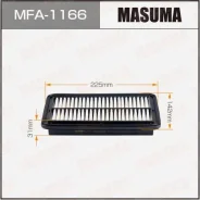 ��������� ������ Toyota TANK M900A, Roomy M900A Masuma MFA1166 MFA1166 ����
