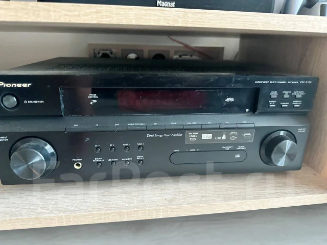 Pioneer ����