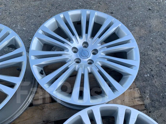 Chrysler. 8.0x20", 5x115, ET24, �� 71,6���. ����