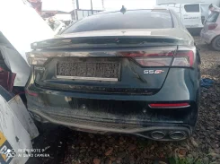 Omoda S5. SQRF4J16 ����