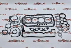 ����������� ��������� Nissan LD20 | 10101G5525 10101G5525 ����