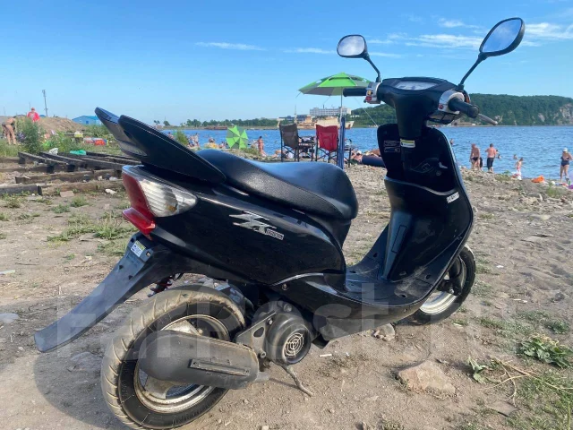 Yamaha Jog ZR. 49����. ��., ��������, ��� ���, ������ �� �� ����