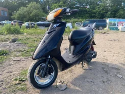 Yamaha Jog ZR. 49����. ��., ��������, ��� ���, ������ �� �� ����