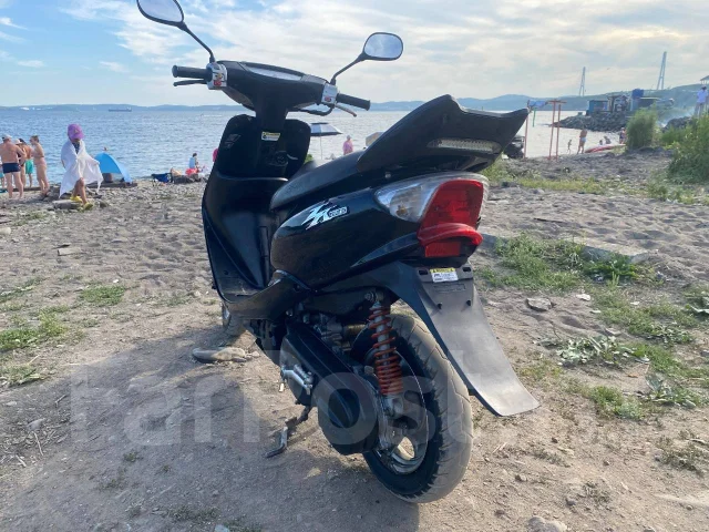Yamaha Jog ZR. 49����. ��., ��������, ��� ���, ������ �� �� ����