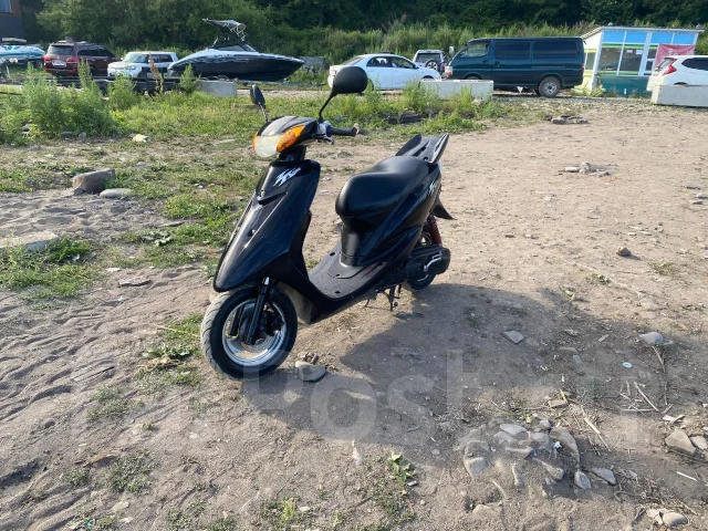 Yamaha Jog ZR. 49����. ��., ��������, ��� ���, ������ �� �� ����
