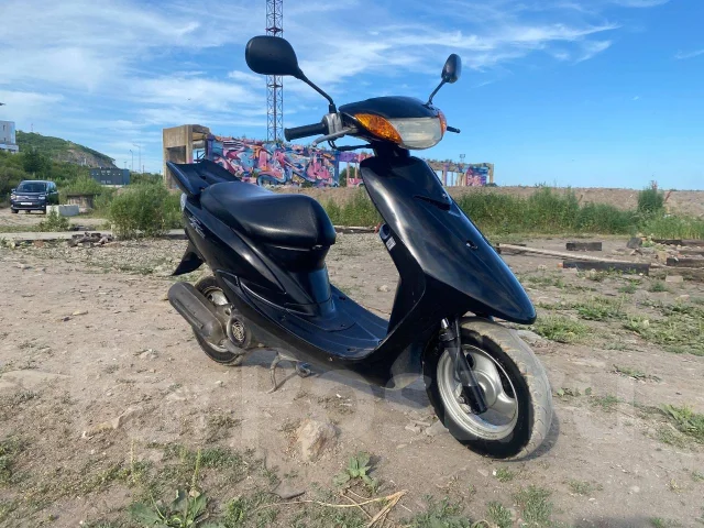 Yamaha Jog ZR. 49����. ��., ��������, ��� ���, ������ �� �� ����