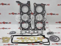 ����������� ��������� Suzuki H25A | 1140065873, 11400-65873 1140065873 ����