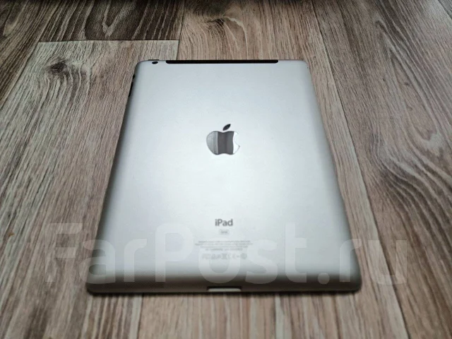 Apple iPad 3. 9.7 ������, ������ 32 �� ����