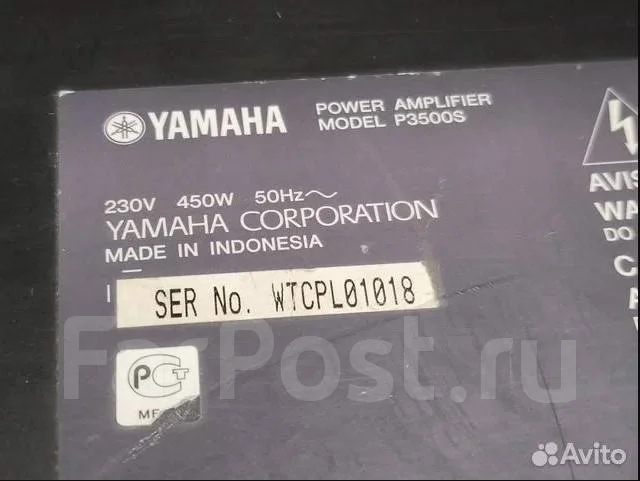Yamaha ����