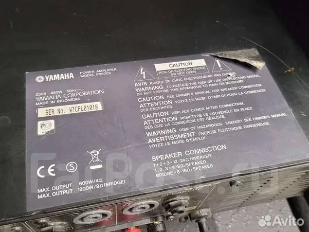 Yamaha ����