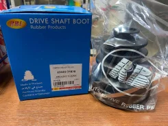 ������� ������� Hilux SURF �����. (KZN185, VZN185, RZN185) T17ZJ95IZ RBI (�������) T17ZJ95IZ ����