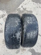 Hankook DynaPro AT-M RF10. ������, �/�, ����� 40 % ����