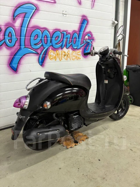 Yamaha Vino. 50����. ��., ��������, ��� ���, ��� ������� ����