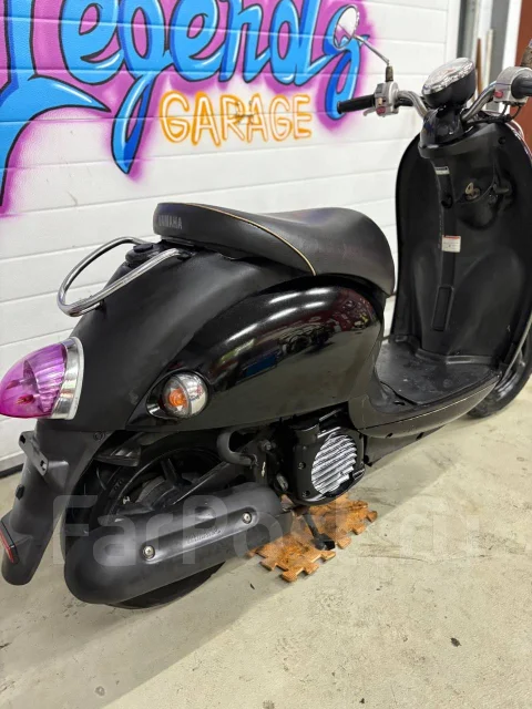 Yamaha Vino. 50����. ��., ��������, ��� ���, ��� ������� ����