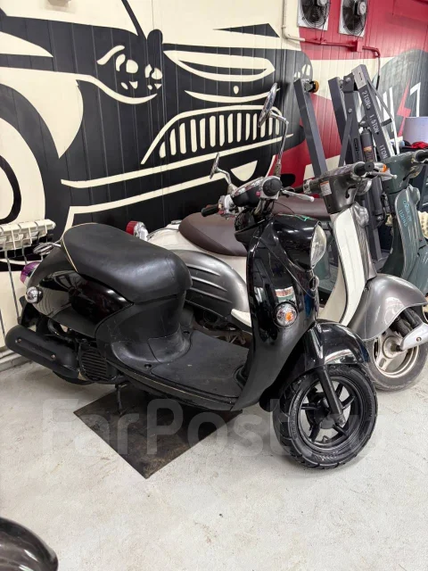 Yamaha Vino. 50����. ��., ��������, ��� ���, ��� ������� ����