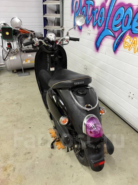 Yamaha Vino. 50����. ��., ��������, ��� ���, ��� ������� ����
