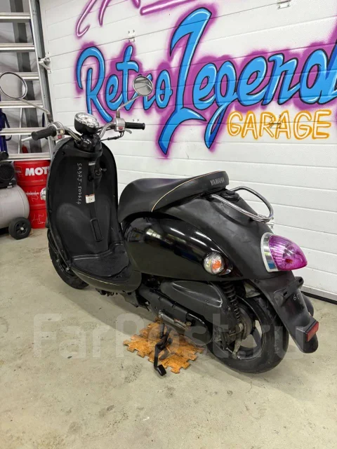Yamaha Vino. 50����. ��., ��������, ��� ���, ��� ������� ����