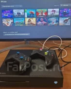 Microsoft Xbox One S ����