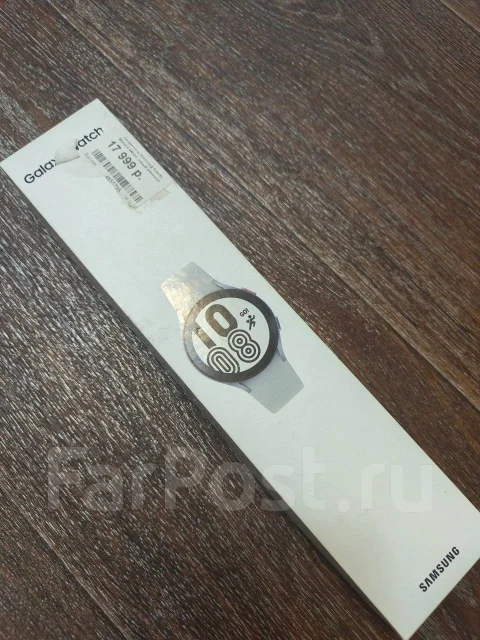 Samsung Galaxy Watch4 ����