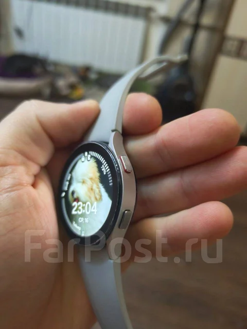 Samsung Galaxy Watch4 ����