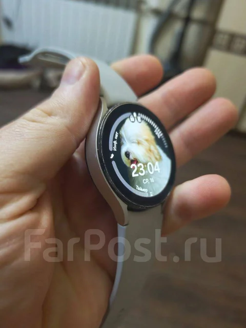 Samsung Galaxy Watch4 ����