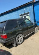 Land Rover Range Rover ����