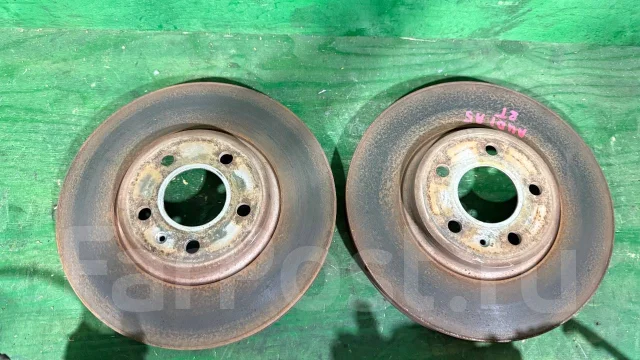 �������� � ������� Audi A5 8K0615124B ����