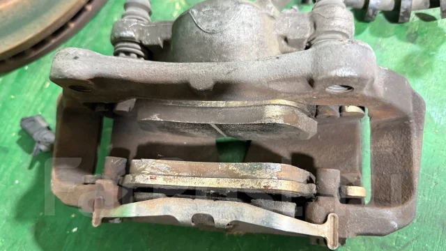 �������� � ������� Audi A5 8K0615124B ����